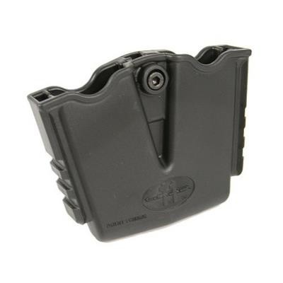 SPR 1911 A1 45ACP DBL POUCH - Win Repeating Arms Promotion